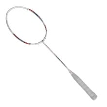 Hundred Nitrix Attack 5U Badminton Racket | Kidambi Edition