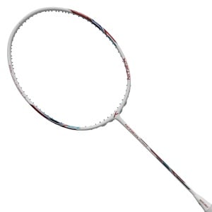 Hundred Nitrix Attack Badminton Racket