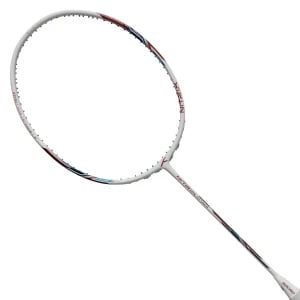 Hundred Nitrix Attack Badminton Racket