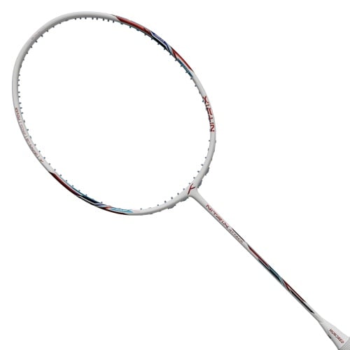 Hundred Nitrix Attack 5U Badminton Racket | Kidambi Edition