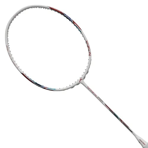 Hundred Nitrix Attack 5U Badminton Racket | Kidambi Edition