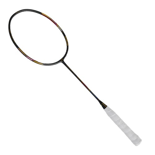 Hundred Nitrix Pro 4U Badminton Racket - Sportsuncle