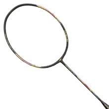 Hundred Nitrix Pro 4U Badminton Racket - Sportsuncle