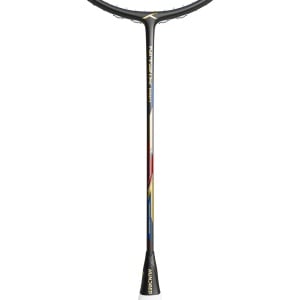 Hundred Nitrix Pro 4U Badminton Racket Hundred Nitrix Pro 4U Badminton Racket - Sportsuncle