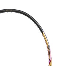 Hundred Nitrix Pro 4U Badminton Racket - Sportsuncle