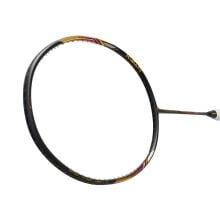 Hundred Nitrix Pro 4U Badminton Racket - Sportsuncle