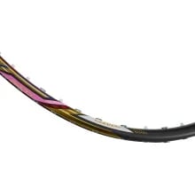 Hundred Nitrix Pro 4U Badminton Racket - Sportsuncle