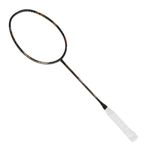 Hundred Nitrix Thunder 4U Badminton Racket Hundred Nitrix Thunder 4U Badminton Racket