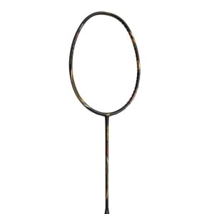 Hundred Nitrix Thunder 4U Badminton Racket Hundred Nitrix Thunder 4U Badminton Racket