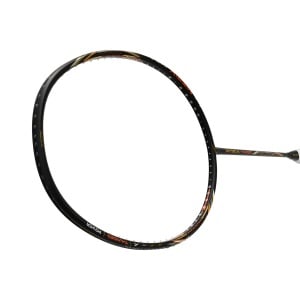 Hundred Nitrix Thunder 4U Badminton Racket Hundred Nitrix Thunder 4U Badminton Racket