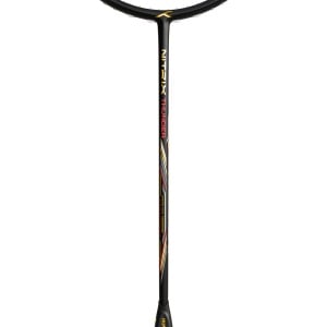 Hundred Nitrix Thunder 4U Badminton Racket Hundred Nitrix Thunder 4U Badminton Racket