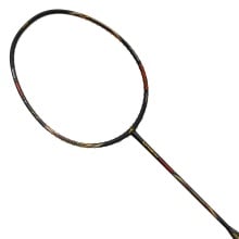 Hundred Nitrix Thunder 4U Badminton Racket