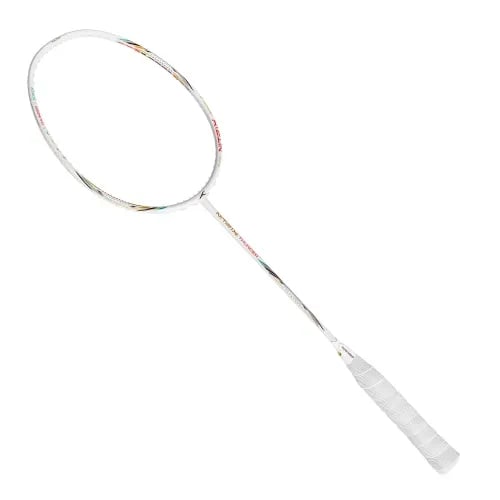 Hundred Nitrix Thunder 4U Badminton Racket