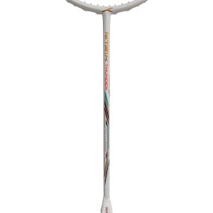 Hundred Nitrix Thunder 4U Badminton Racket Hundred Nitrix Thunder 4U Badminton Racket