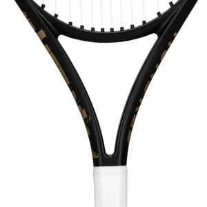 Hundred Panzer Tennis Racket Hundred Panzer Tennis Racket