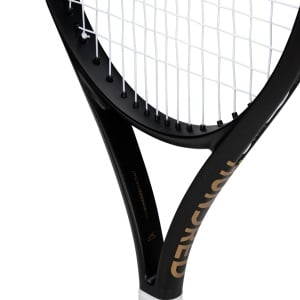 Hundred Panzer Tennis Racket