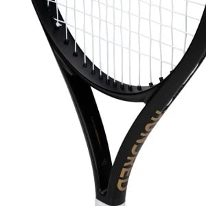 Hundred Panzer Tennis Racket Hundred Panzer Tennis Racket
