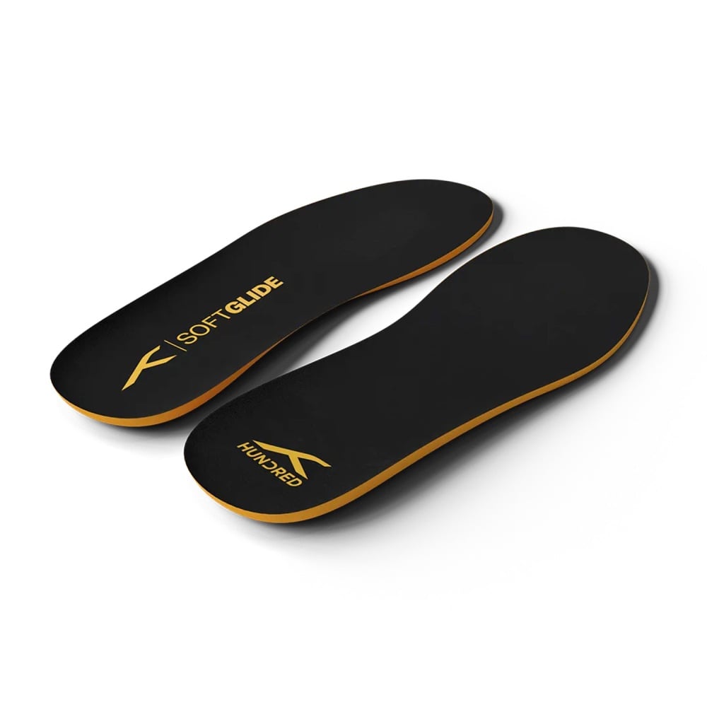 Hundred Soft Glide Insole