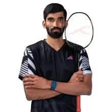 Hundred Nitrix Pro 4U Badminton Racket - Sportsuncle