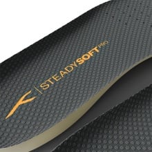 Hundred Steady Soft Pro Insole