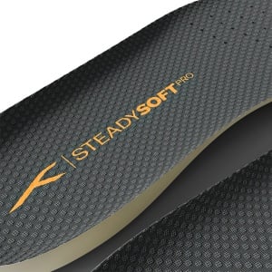 Hundred Steady Soft Pro Insole Hundred Steady Soft Pro Insole