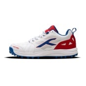 Hundred TerraField Cricket Shoes