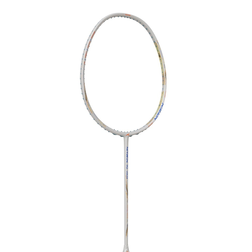 Hundred Nitrix 70 Volta Badminton Racket