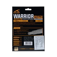 Hundred Hybrid Warrior Badminton String