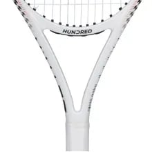 Hundred Zeta-X Tennis Racket Hundred Zeta-X Tennis Racket