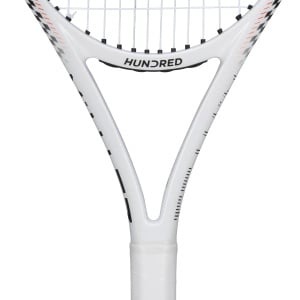 Hundred Zeta-X Tennis Racket Hundred Zeta-X Tennis Racket