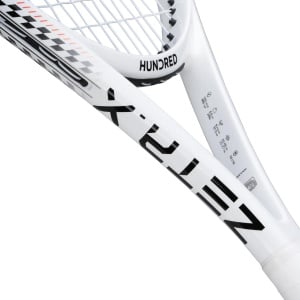 Hundred Zeta-X Tennis Racket Hundred Zeta-X Tennis Racket
