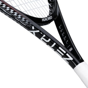 Hundred Zeta-X Tennis Racket Hundred Zeta-X Tennis Racket