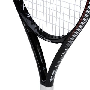 Hundred Zeta-X Tennis Racket Hundred Zeta-X Tennis Racket