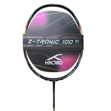 Hundred Ztronic 100 Ti Badminton Racket Hundred Ztronic 100 Ti Badminton Racket