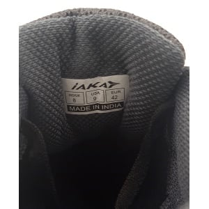 Badminton Shoes IAKA Carbon Badminton Shoes