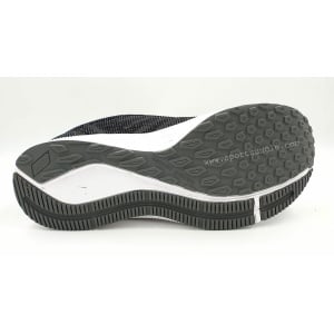IAKA Fuzek Running Shoes with Rubber Sole