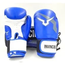 Invincible Extreme Competition Gloves