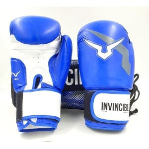 Invincible Extreme Competition Gloves