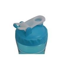 iShake Gravity Protein Shaker Bottle