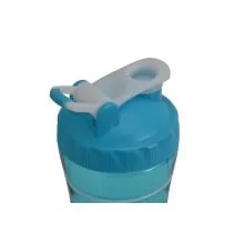iShake Gravity Protein Shaker Bottle iShake Gravity Protein Shaker Bottle