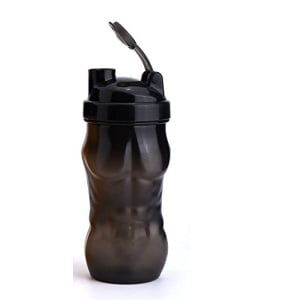 iShake Ripped 6 Pack Shaker Bottle iShake Ripped 6 Pack Shaker Bottle