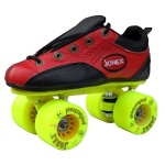 Jonex Professional Roller Shoe Skates