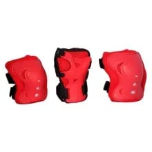 Kamachi Knee/Elbow/Wrist Guard - Assorted Kamachi Knee/Elbow/Wrist Guard - Assorted
