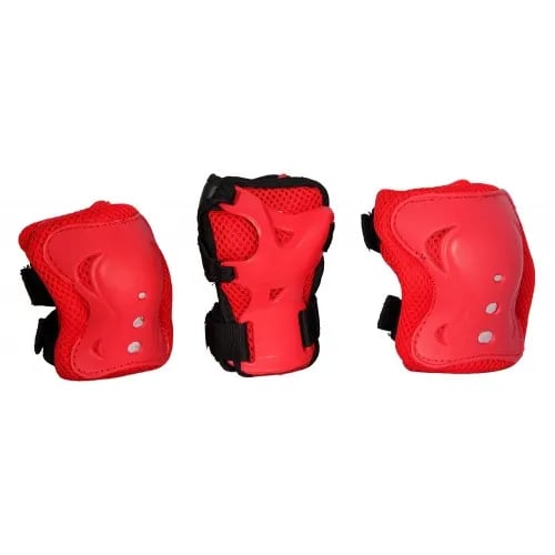 Kamachi Knee/Elbow/Wrist Guard - Assorted