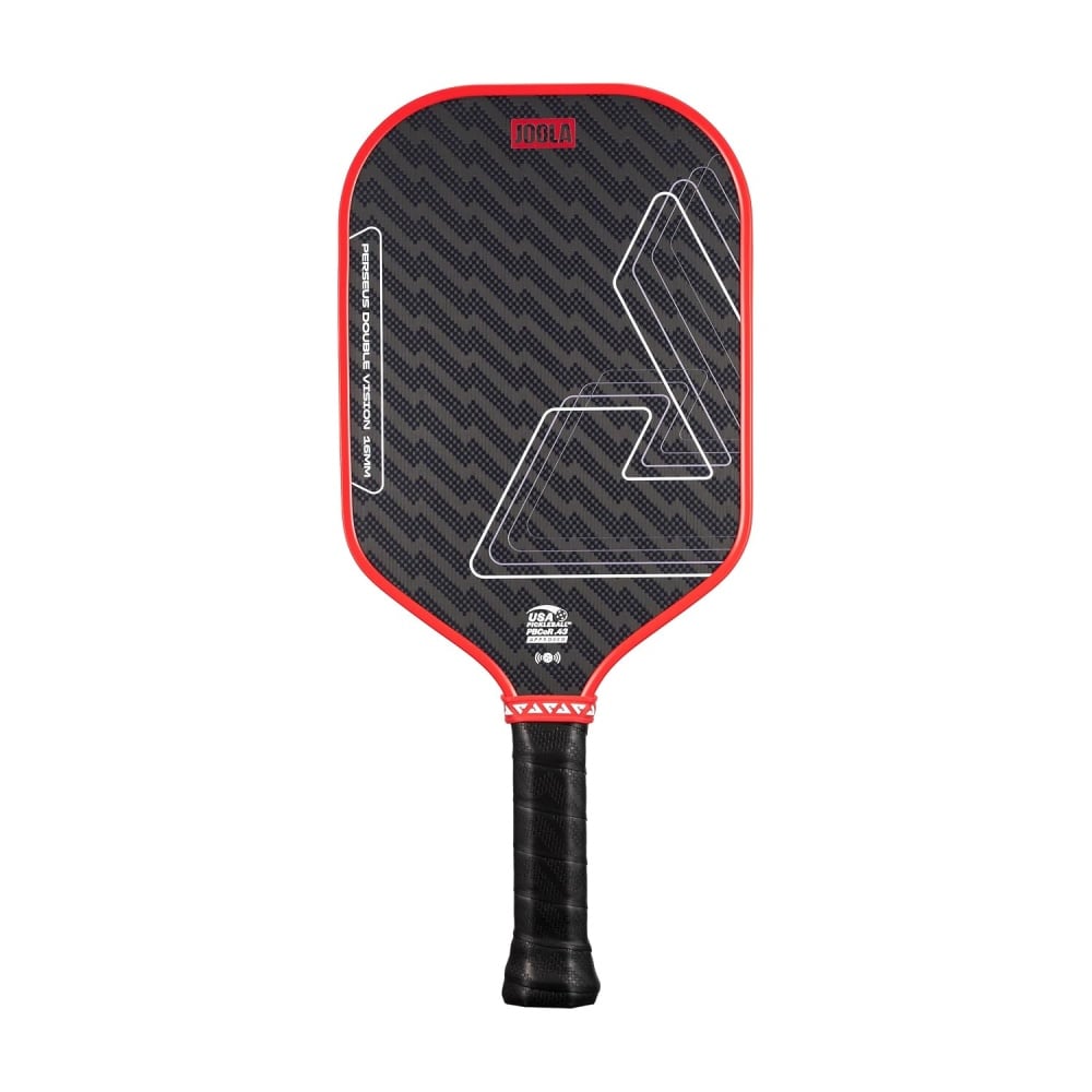 JOOLA Perseus Double Vision Pickleball Paddle