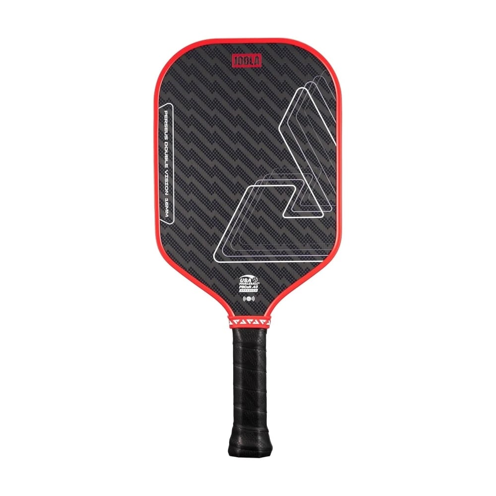 JOOLA Perseus Double Vision Pickleball Paddle