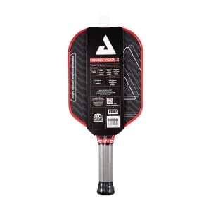 JOOLA Perseus Double Vision Pickleball Paddle