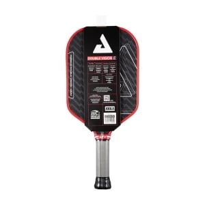 Perseus Double Vision Pickleball Paddle 16mm JOOLA Perseus Double Vision Pickleball Paddle