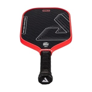 Perseus Double Vision Pickleball Paddle 16mm JOOLA Perseus Double Vision Pickleball Paddle