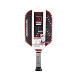 Perseus Double Vision Pickleball Paddle 16mm JOOLA Perseus Double Vision Pickleball Paddle